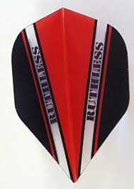 Ruthless V Pro Flights