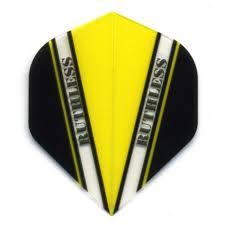 Ruthless V Pro Flights