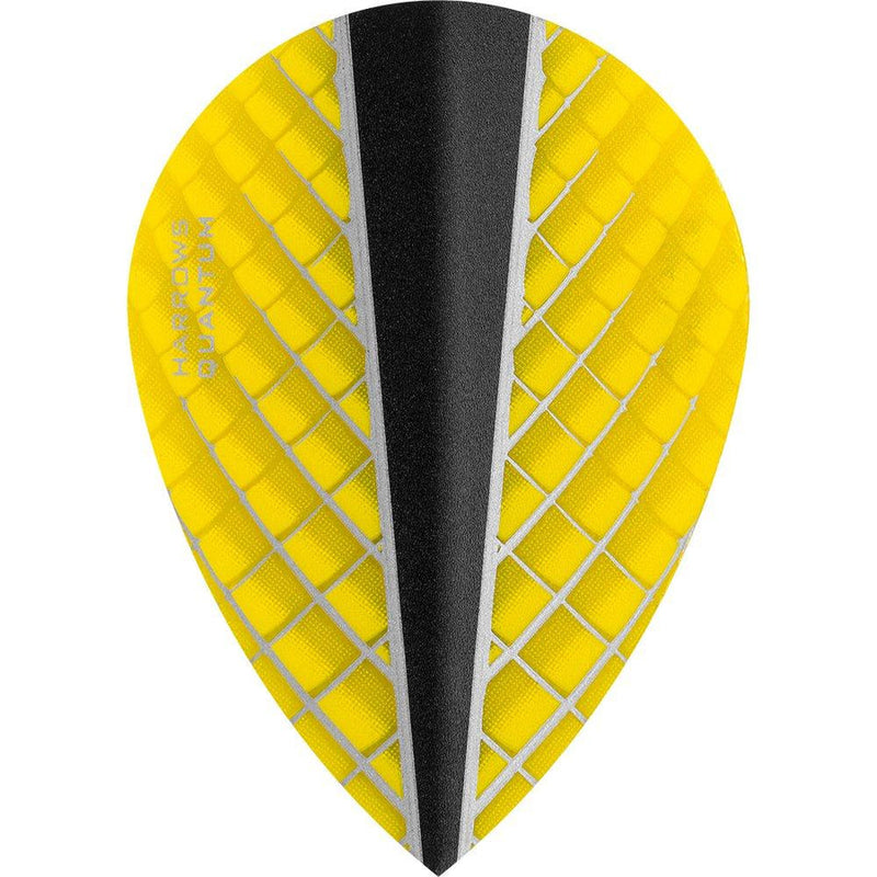 Harrows Quantum Flights