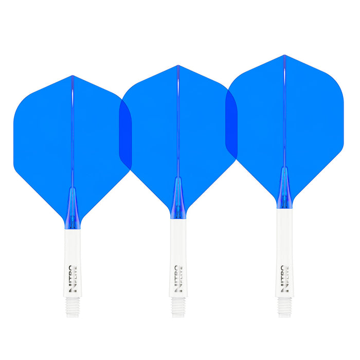 Red Dragon Nitro Flite
