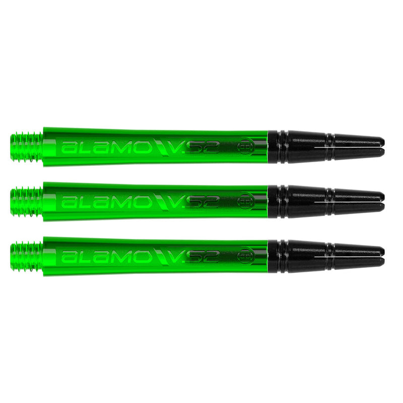 Harrows Alamo VS2 Stems