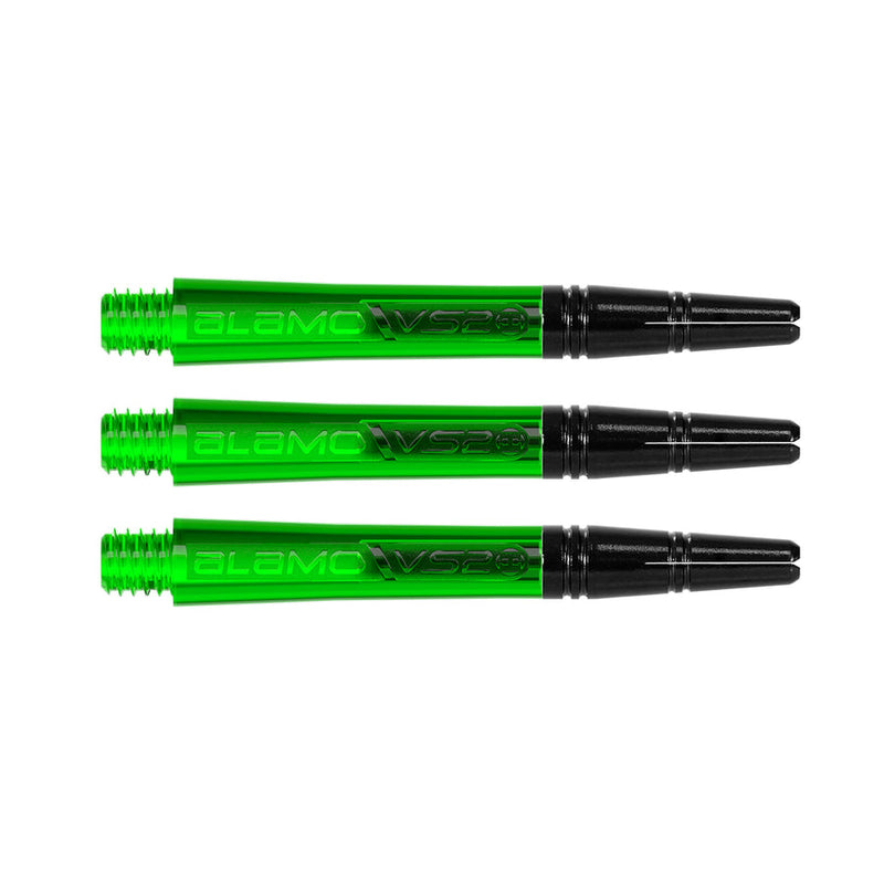 Harrows Alamo VS2 Stems