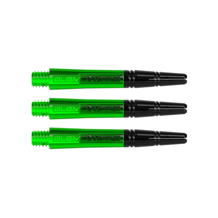 Harrows Alamo VS2 Stems