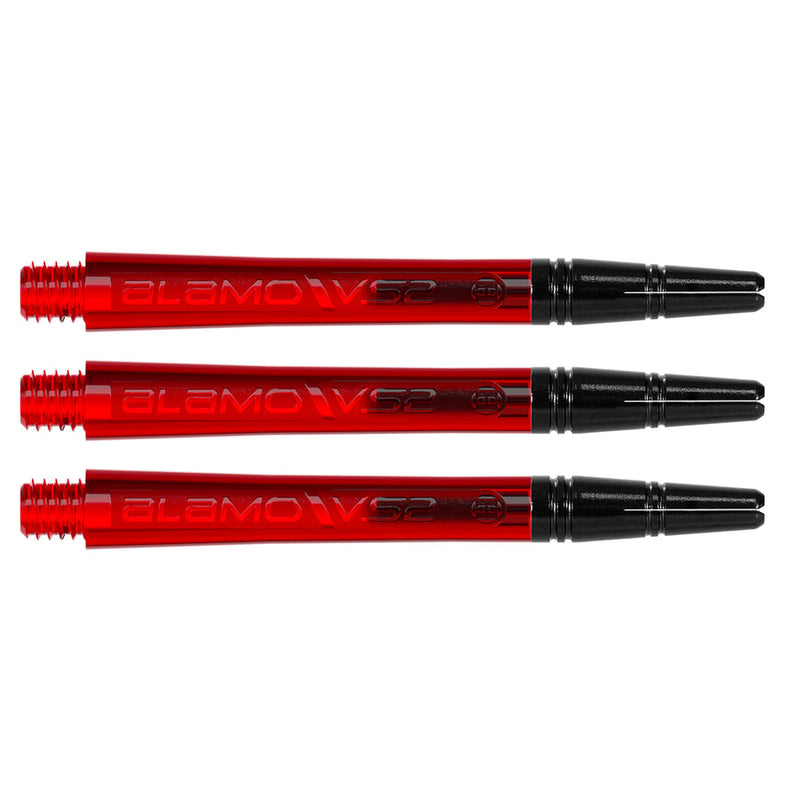 Harrows Alamo VS2 Stems