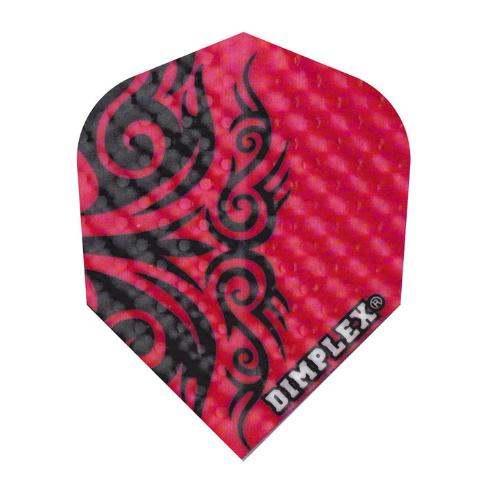 Harrows Dimplex Flights