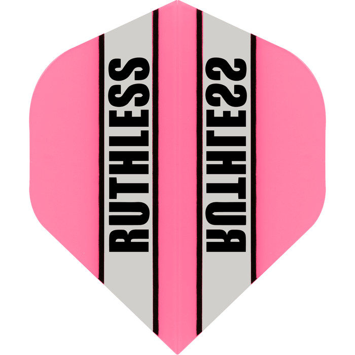 Ruthless Flights