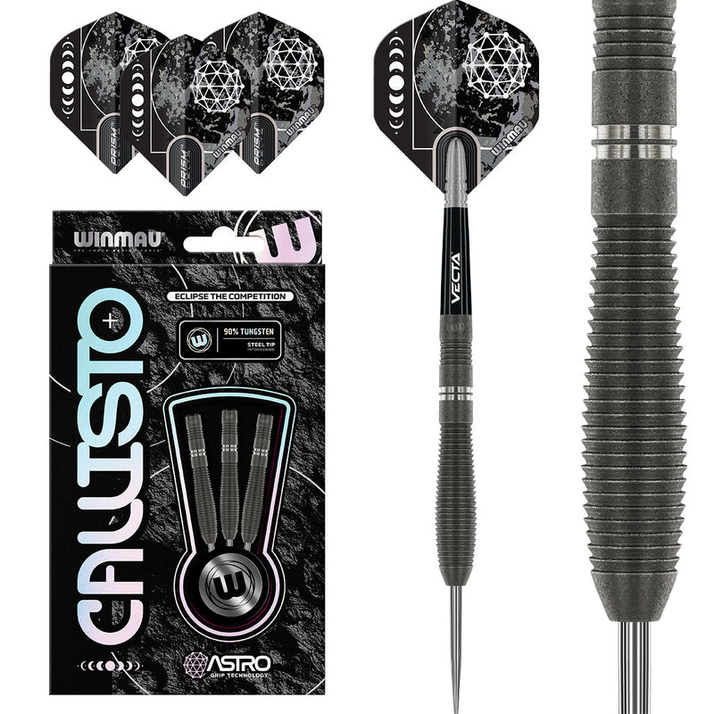 Winmau Callisto 2 Darts