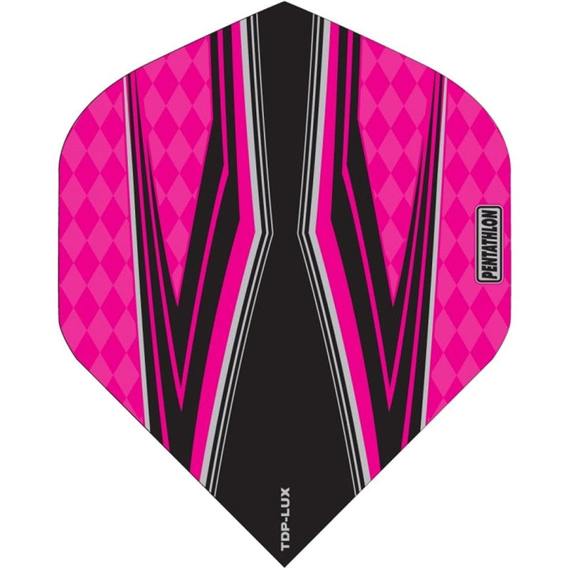 Pentathlon TDP Flights