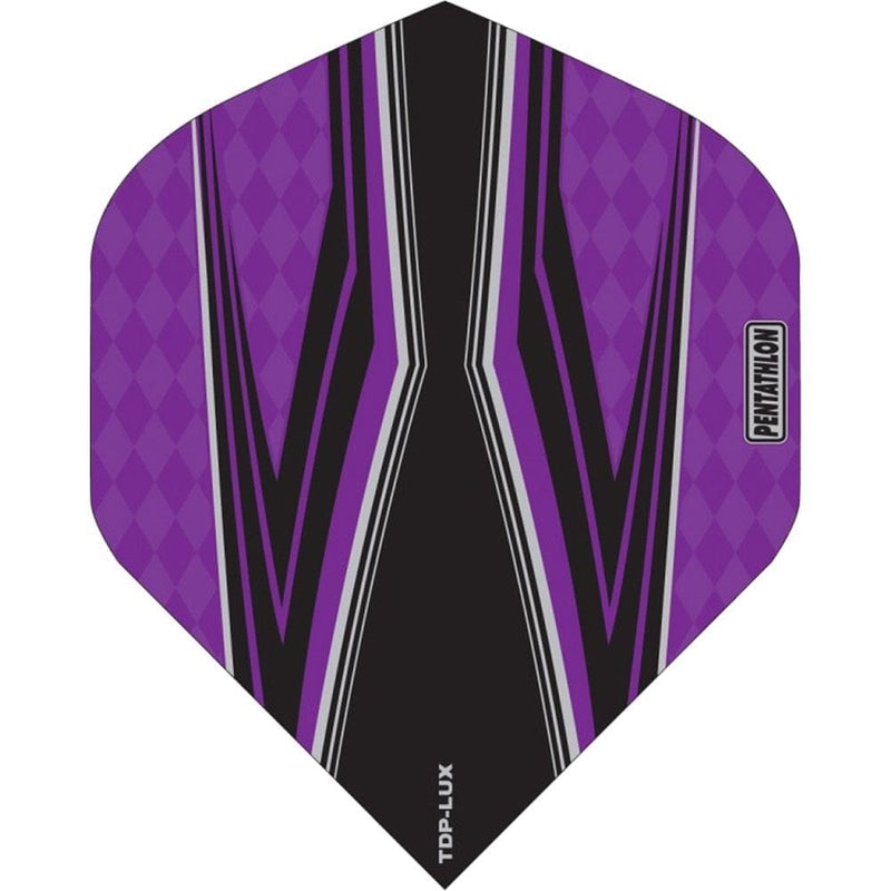 Pentathlon TDP Flights