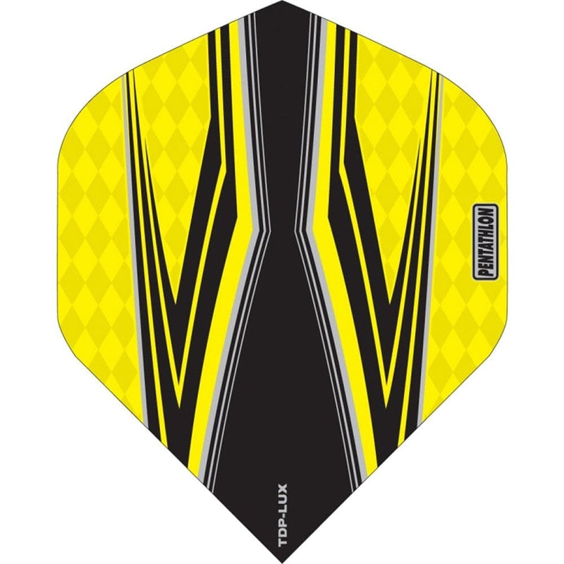 Pentathlon TDP Flights