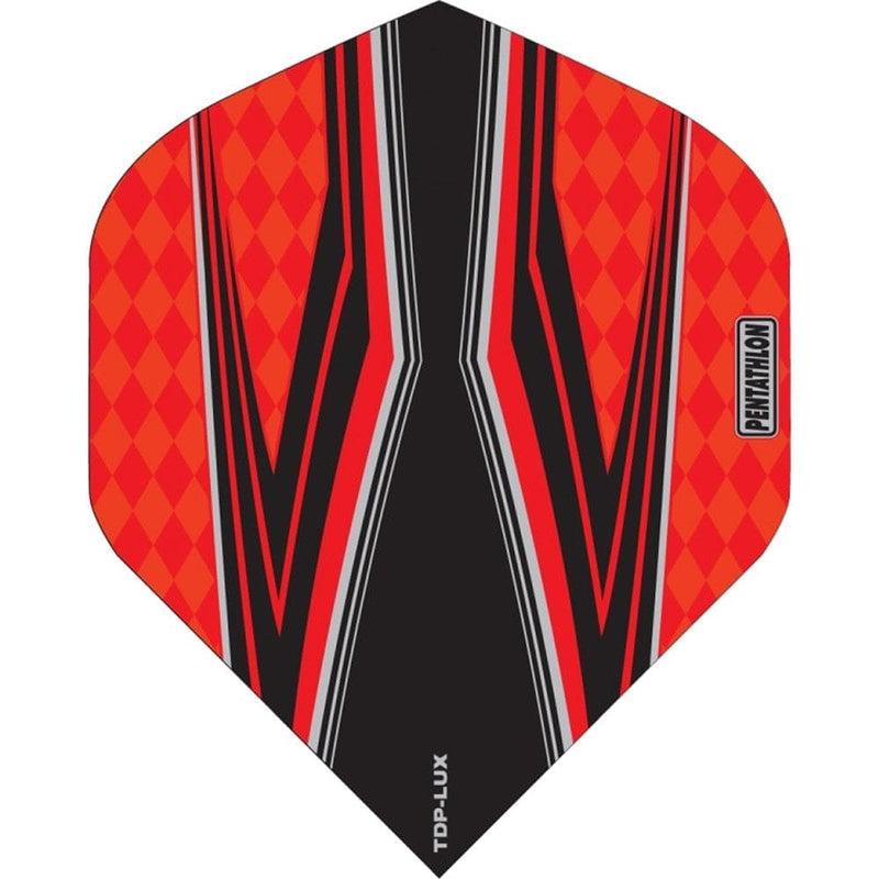 Pentathlon TDP Flights