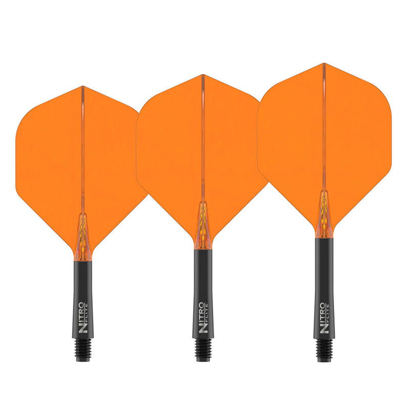 Red Dragon Nitro Flite