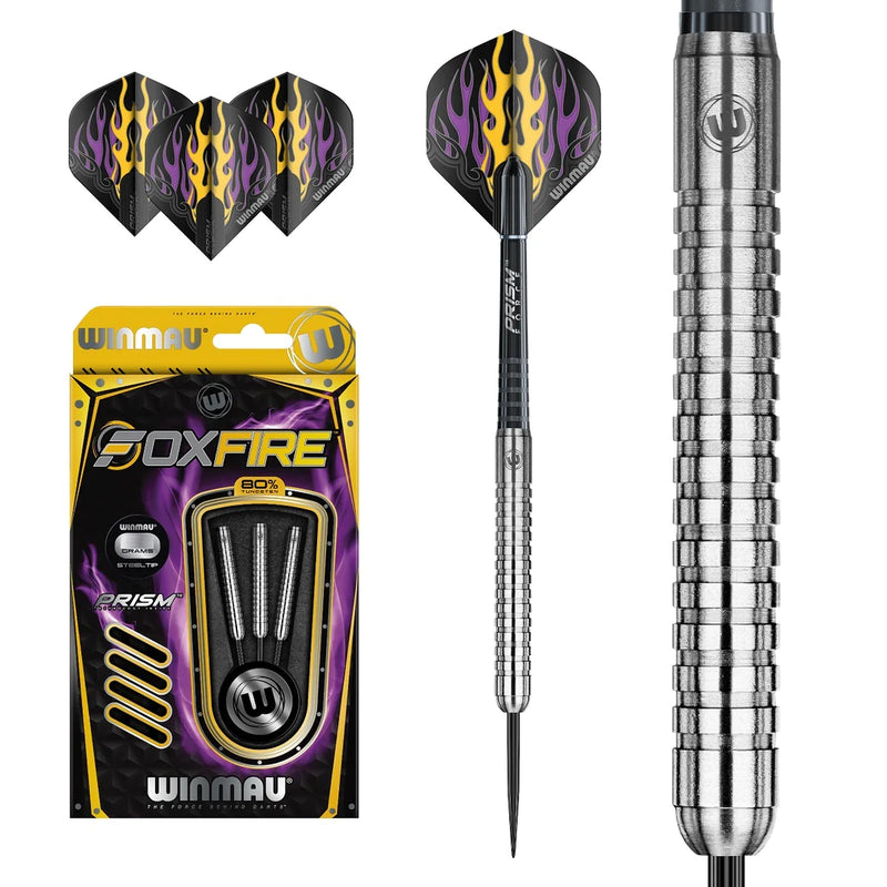 Winmau Foxfire Darts