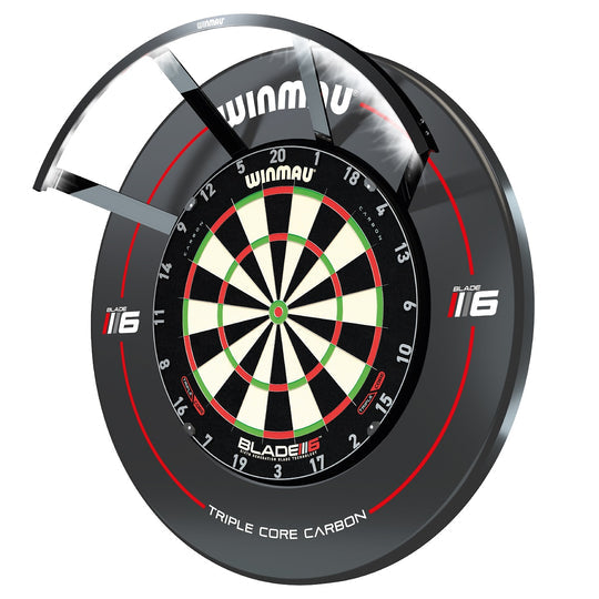 Winmau 120 Polaris light