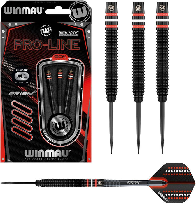 Winmau Pro-Line darts