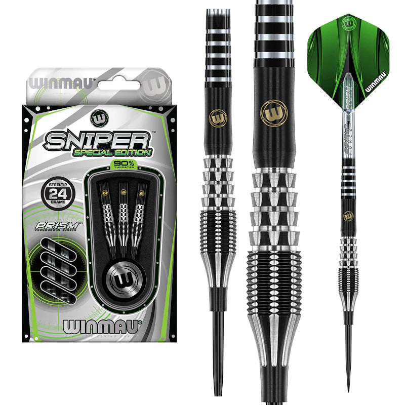 Winmau Sniper Darts