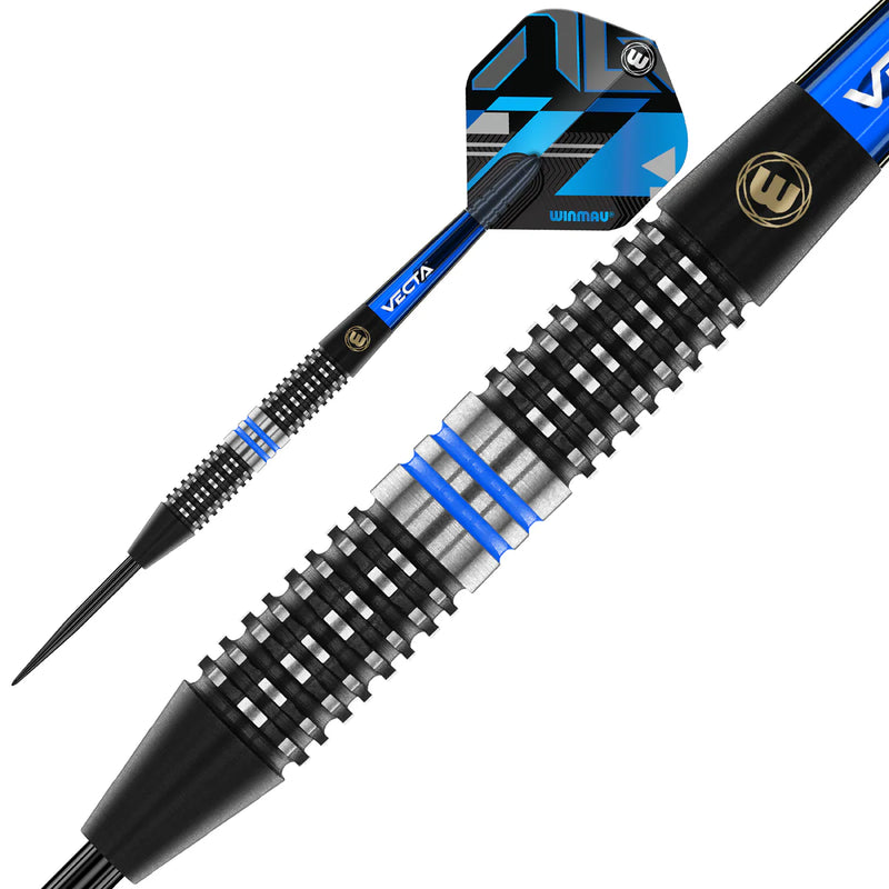 Winmau Galactcs Darts