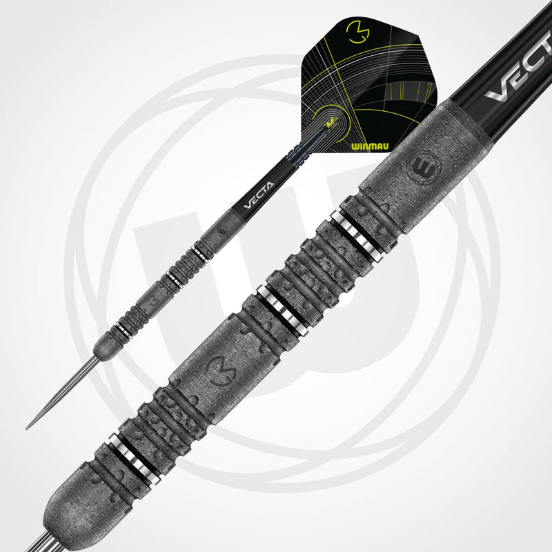 MvG Signature Edition darts