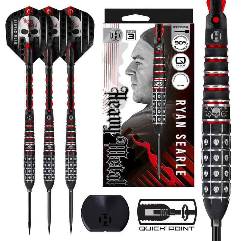 Ryan Searle Series 3 darts