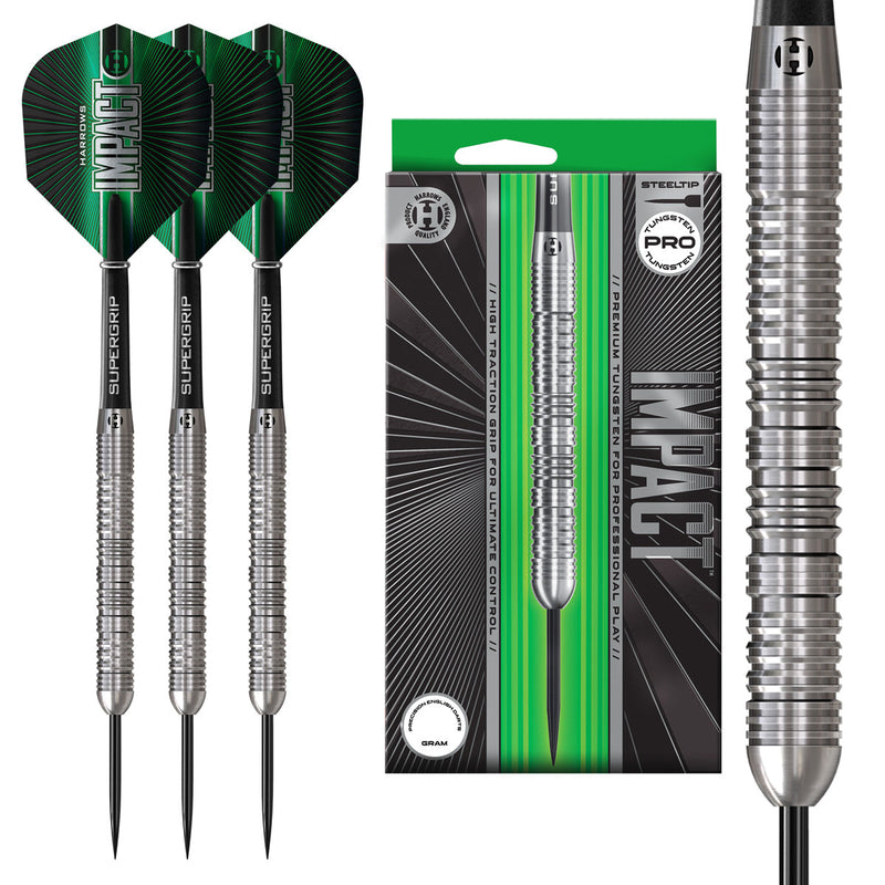 Harrows Impact Darts