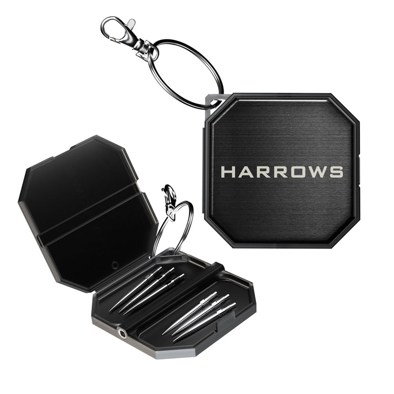 Harrows Quick Point Tool/Case