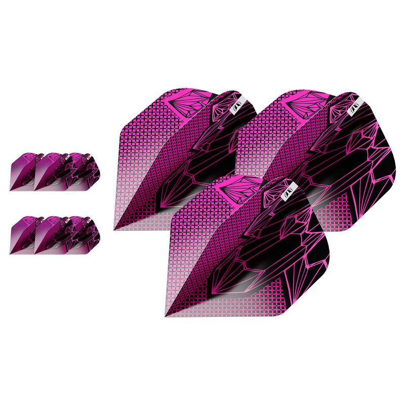 Target No 2 Flights