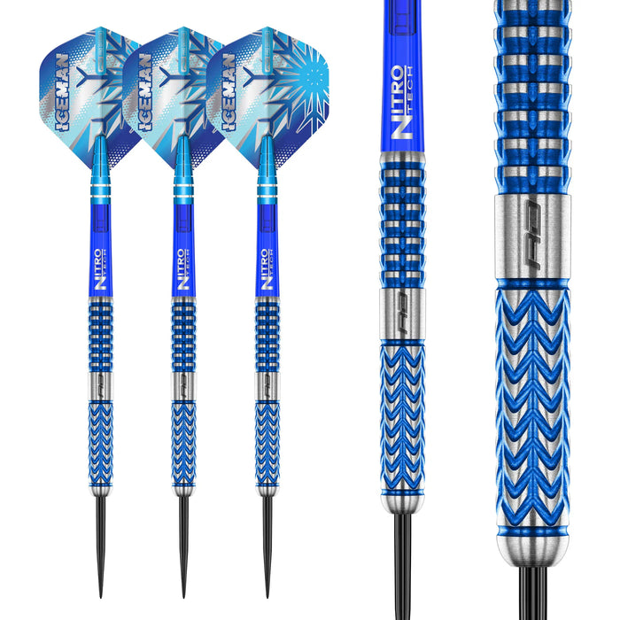 Gerwyn Price darts