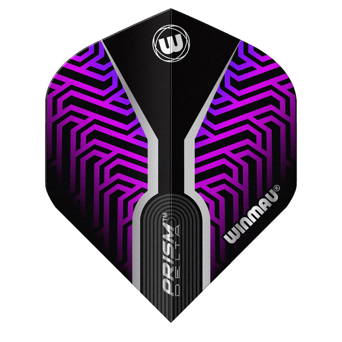 Winmau Prism Alpha/Delta Flights