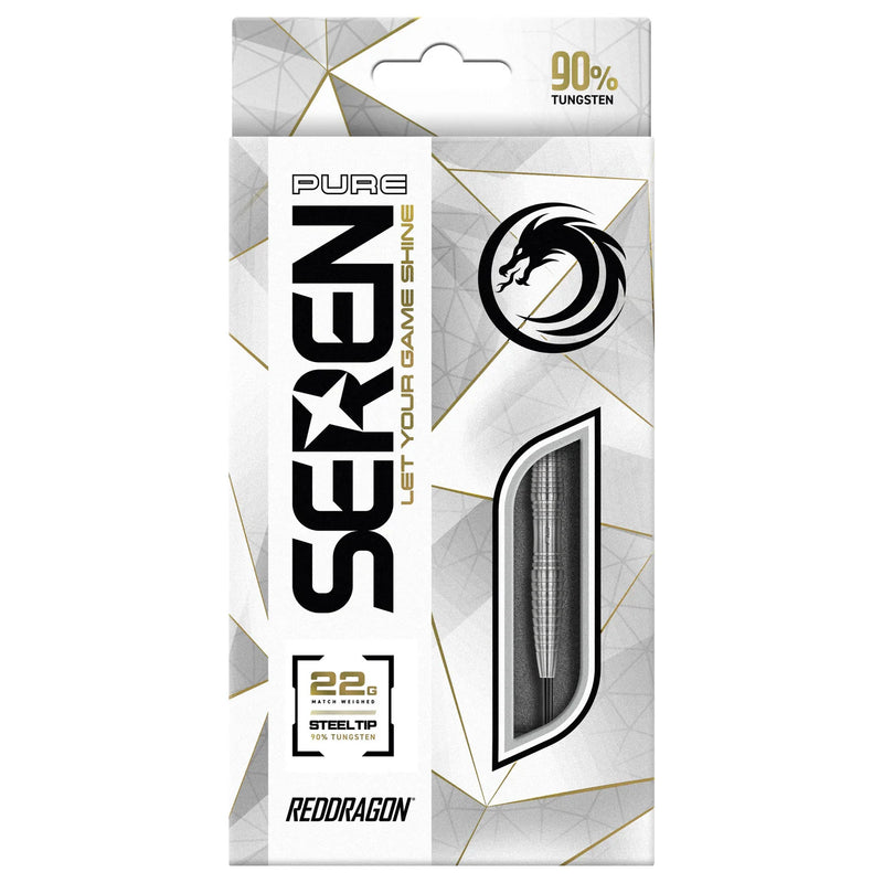 Red Dragon Seren Pure darts
