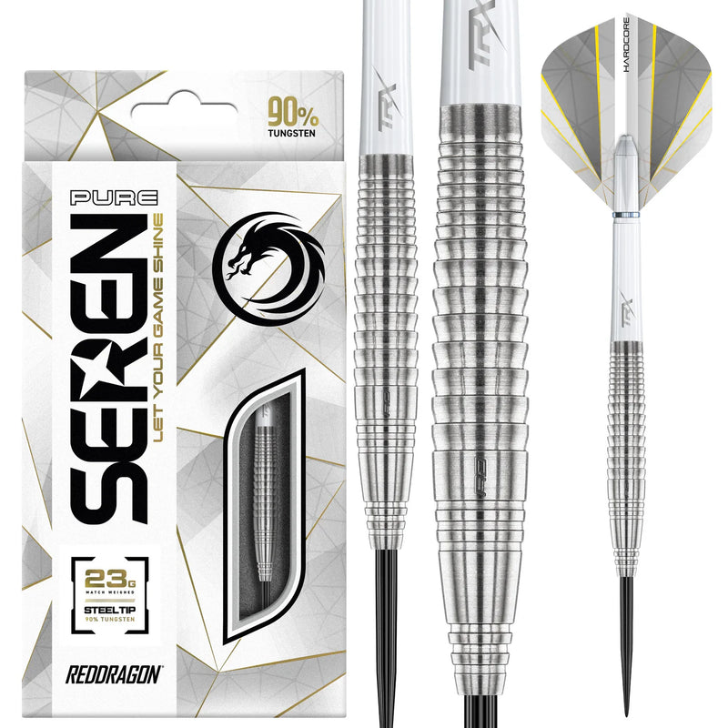 Red Dragon Seren Pure darts