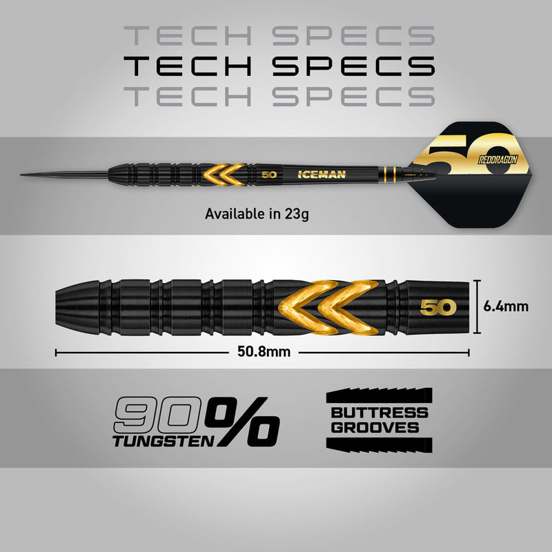 Gerwyn Price Limited Edition darts