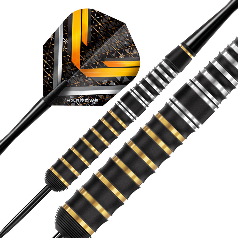 Harrows Vulcan darts