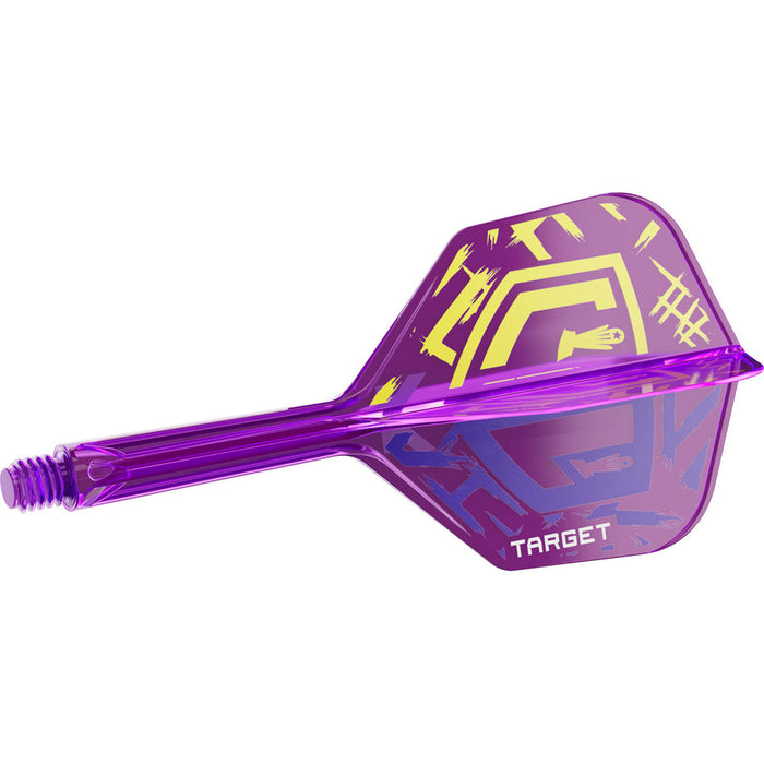 Luke Littler Kflex