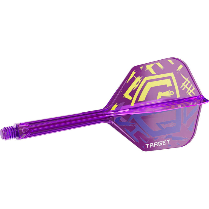 Luke Littler Kflex