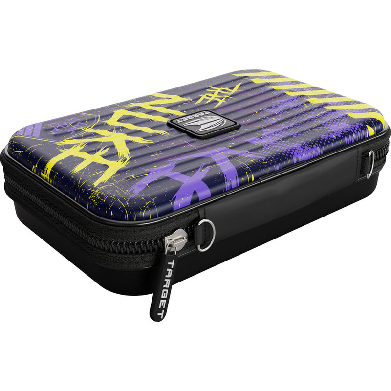 Target Takoma Luke Littler Case