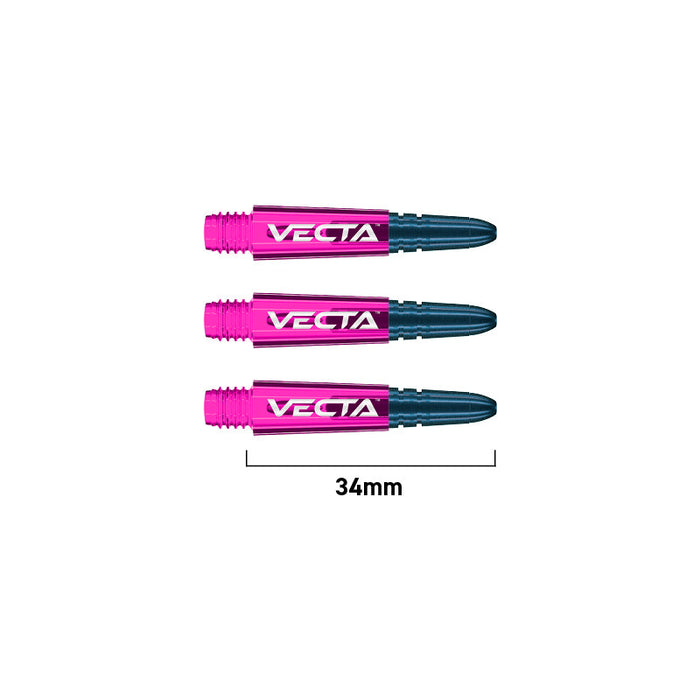 Winmau Vecta Stems