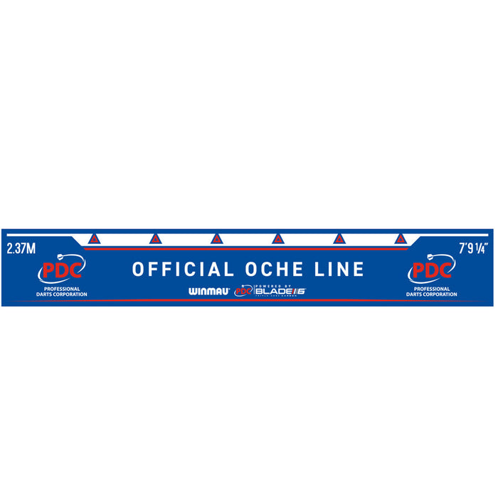 Winmau Oche Line