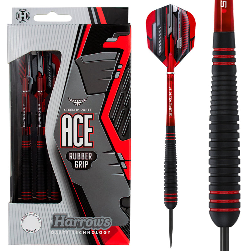 Harrows Ace darts