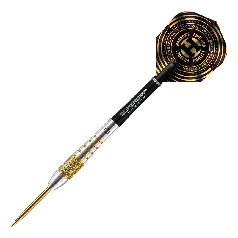 Harrows Boxer darts