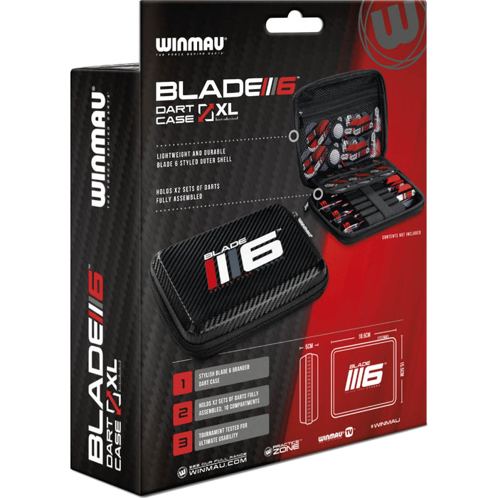 Winmau Blade 6 XL Case