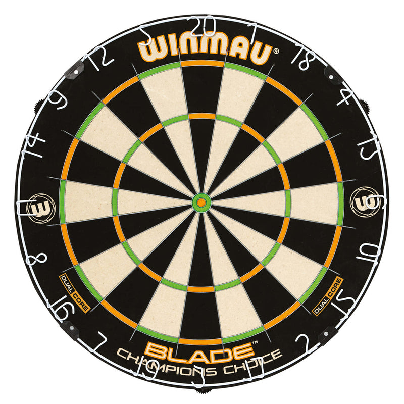 Winmau Champions Choice Dartboard
