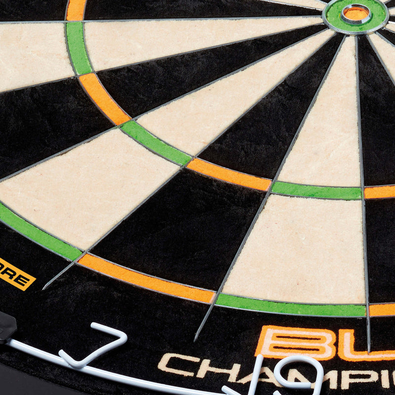 Winmau Champions Choice Dartboard