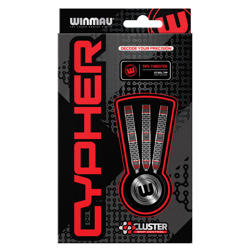 Winmau Cypher Darts