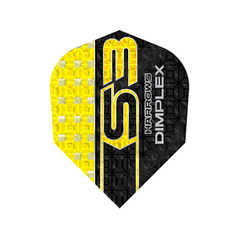 Harrows Dimplex S3 Flights