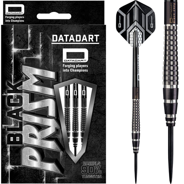 Datadart Black Prism darts