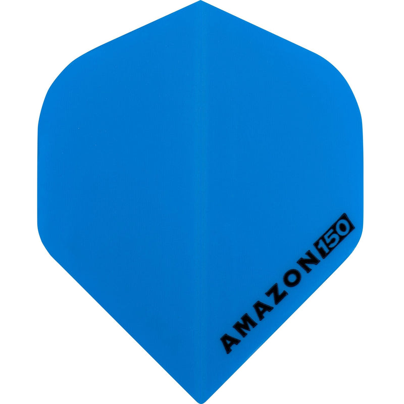 Amazon/R4x 150 micron Flights