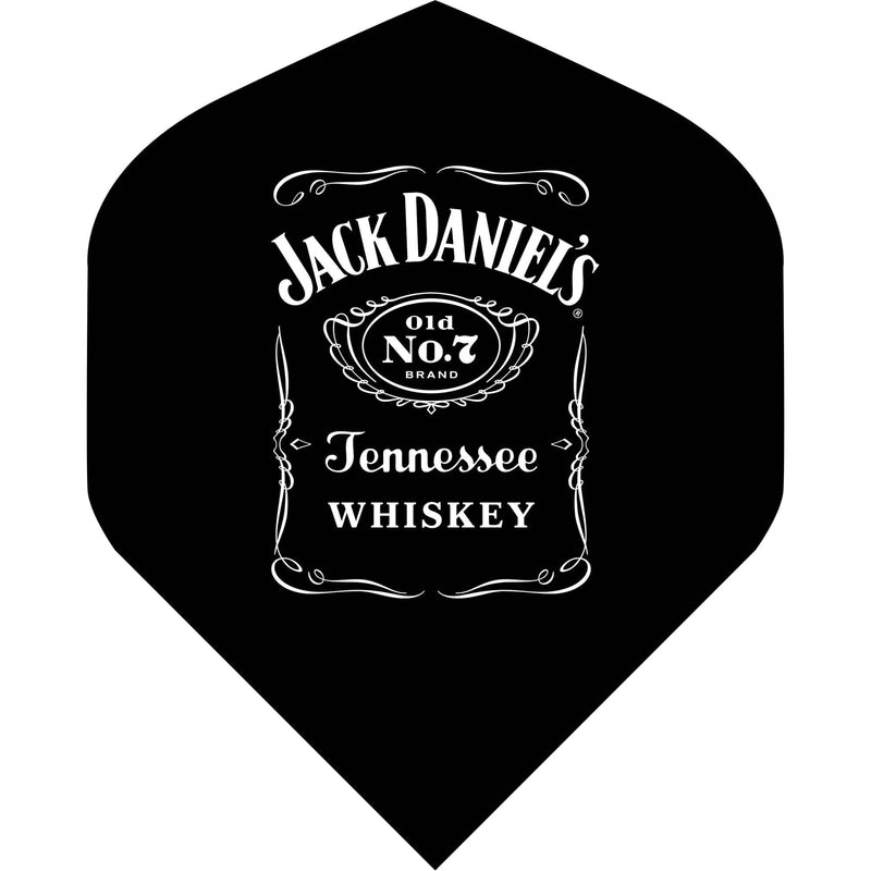Jack Daniels flights