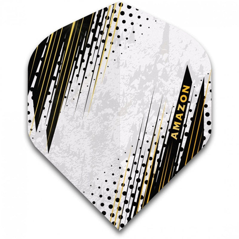 Amazon Oro dart flights