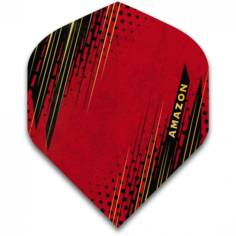 Amazon Oro dart flights