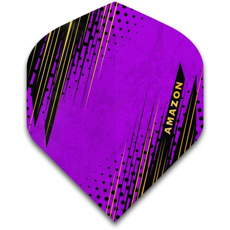 Amazon Oro dart flights